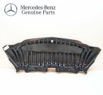 Mercedes W205 Cover Penutup Kolong Bawah Mesin Bemper Depan M274 M276