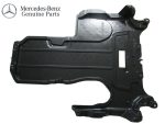 Original Mercedes W205 Cover Penutup Kolong Bawah Mesin Belakang