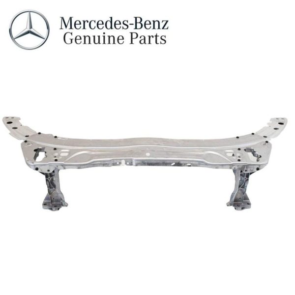 Original Mercedes W205 Crossmember Radiator Support A2056203201