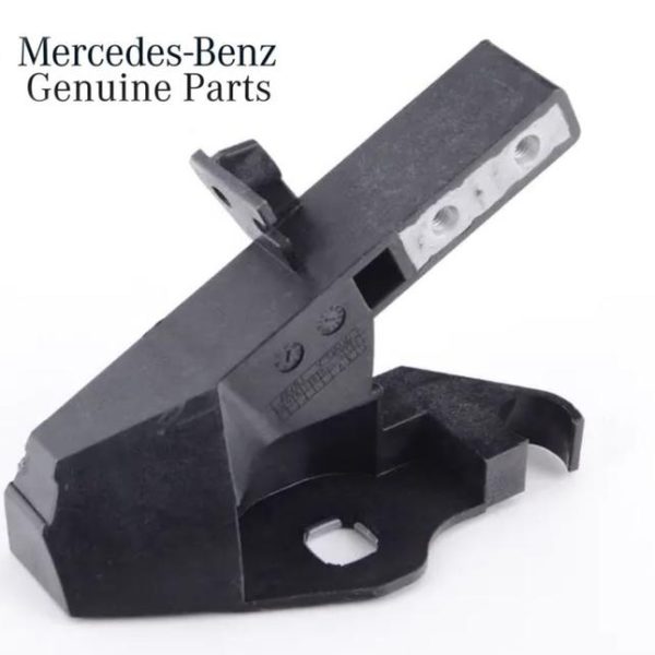 Original Mercedes W205 Left Impact Bracket Radiator Support KIRI