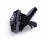 Original Mercedes W205 Left Impact Bracket Radiator Support KIRI - Image 4