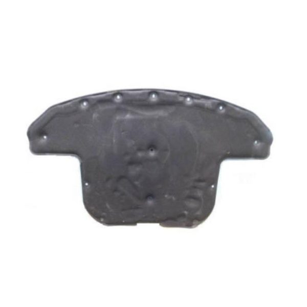 Original Mercedes Benz W205 Engine Hood Insulation Peredam Kap Mesin