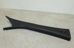 Original Mercedes Benz W205 Trim Pilar A Interior Black / Hitam KANAN - Image 3