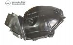 Mercedes W205 C Class Inner Fender Liner Depan KIRI , Bagian Belakang