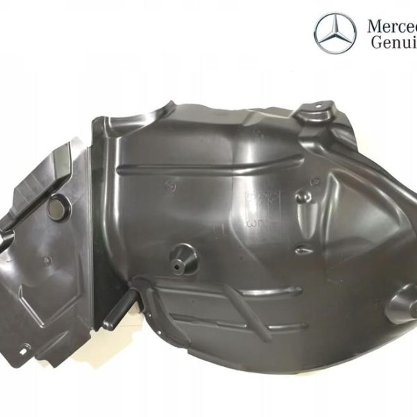 Mercedes W205 Inner Fender Liner Depan Bag Belakang KANAN 2056913400