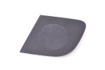 Original Mercedes W205 Gril Speaker Cover Dek Belakang Black KIRI - Image 3