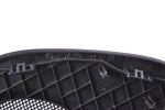 Original Mercedes W205 Gril Speaker Cover Dek Belakang Black KIRI - Image 5