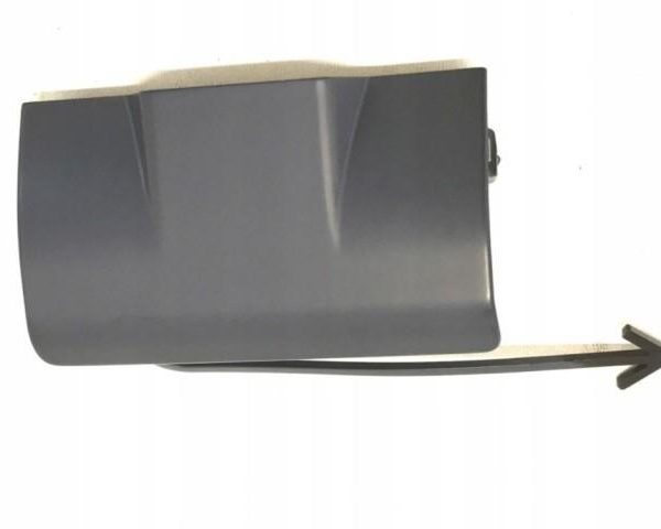 ORI Mercedes W205 AMG Cover Dongkrak Trisplang Side Skirt Depan Kiri