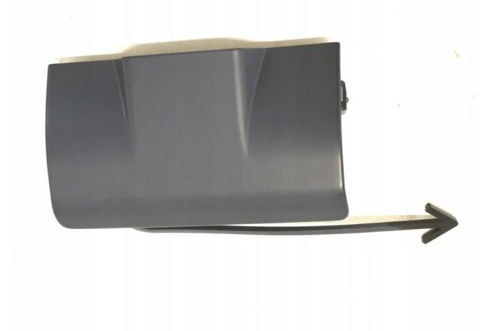 A2056980130_A ORI Mercedes W205 AMG Cover Dongkrak Trisplang Side Skirt Depan Kiri - Image 1