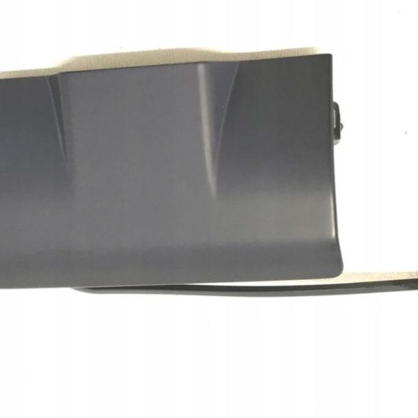 Mercedes W205 AMG Cover Dongkrak Trisplang Side Skirt Belakang Kiri
