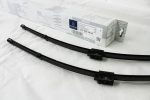 Original Mercedes W205 Wiper Frameless Karet Penghapus Kaca Mobil