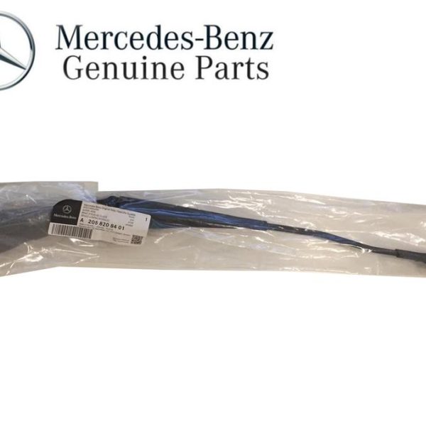 Original Mercedes W205 Lengan Wiper Arm Sisi Driver KANAN