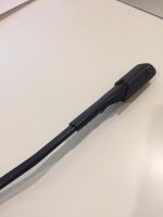 Original Mercedes W205 Lengan Wiper Arm Sisi Driver KANAN - Image 3