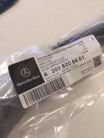 Original Mercedes W205 Lengan Wiper Arm Sisi Driver KANAN - Image 5