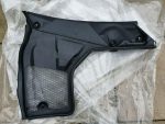 Original Mercedes W205 Wiper Deck Cover Talang Air Ruang Mesin KANAN - Image 3