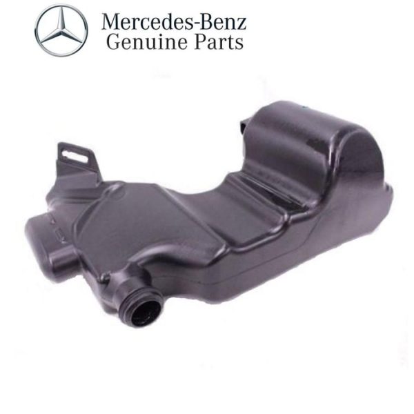 Original Mercedes W205 Washer Fluid Reservoir Tabung Tangki Air Wiper