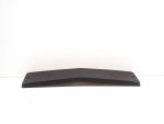Original Mercedes W205 C AMG Line Tatakan Plat Nomor Polisi Depan - Image 4