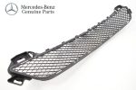 Original Mercedes W205 C Avantgarde Grill Bemper Depan Tengah