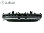 Original Mercedes W205 C205 A205 Climate Control Unit Panel Tombol AC