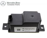 Mercedes W205 S205 C205 C Class Voltage Converter Auxiliary Battery