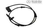 Original Mercedes W205 C Class Wheel Speed ABS Sensor Depan KANAN A2059058003