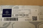 Original Mercedes W205 C Class Wheel Speed ABS Sensor Depan KANAN A2059058003 - Image 3