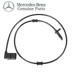 Original Mercedes W205 C Class Wheel Speed ABS Sensor BELAKANG