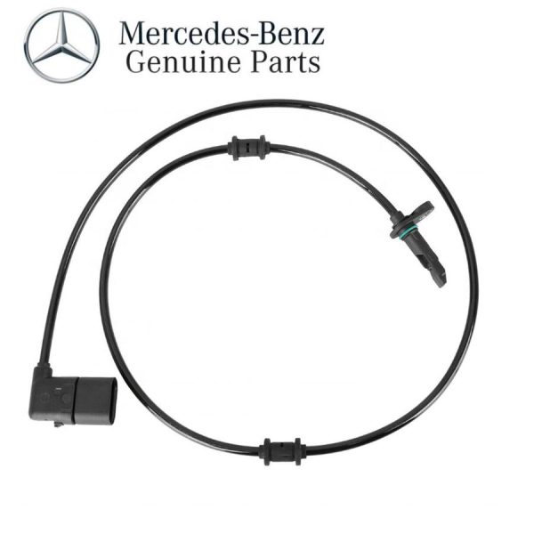 Original Mercedes W205 C Class Wheel Speed ABS Sensor BELAKANG