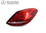 Original Mercedes W205 C Sedan Tail Light Lampu Rem Belakang KANAN