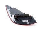 Original Mercedes W205 C Sedan Tail Light Lampu Rem Belakang KANAN - Image 3