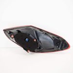 Original Mercedes W205 LCI Facelift Lampu Rem Stop Lamp Belakang KIRI - Image 3