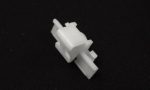 Original Mercedes W205 Mounting Fastening Clip Trisplang A2059910071 - Image 4