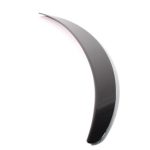 Original Mercedes W206 C Class Rear Spoiler Carbon Fibre Duck Tail - Image 4