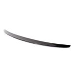 Original Mercedes W206 C Class Rear Spoiler Carbon Fibre Duck Tail - Image 5