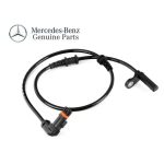 Original Mercedes A207 C207 E Class Wheel Speed ABS RPM Sensor Depan