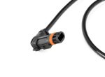 Original Mercedes A207 C207 E Class Wheel Speed ABS RPM Sensor Depan - Image 4