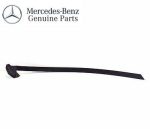 Ori Mercedes C207 E Coupe Karet Pelipit Kaca Interior Pintu Depan KIRI