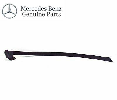 Ori Mercedes C207 E Coupe Karet Pelipit Kaca Interior Pintu Depan KIRI
