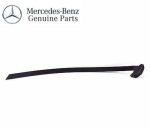Mercedes C207 E Coupe Karet Pelipit Kaca Interior Pintu Depan KANAN