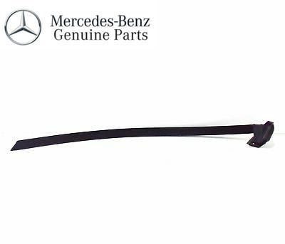 Mercedes C207 E Coupe Karet Pelipit Kaca Interior Pintu Depan KANAN