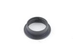 Original Mercedes W202 C Class Key Cylinder Trim Ring Lubang Kunci - Image 4