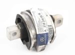 Original Mercedes Benz W202 W210 Engine mounting belakang Manual