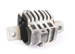 Original Mercedes Benz W202 W210 Engine mounting belakang Manual - Image 4