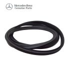 Original Mercedes W210 E Class Karet Seal Bagasi Belakang Sealing Gasket A2107500198