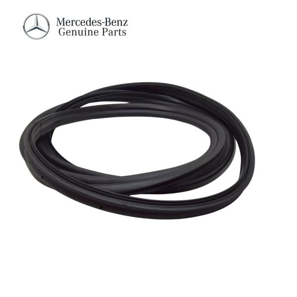 Original Mercedes W210 E Class Karet Seal Bagasi Belakang Sealing Gasket A2107500198
