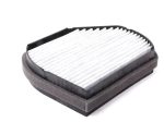 Original Mercedes Benz W202 W208 W210 R170 Cabin Dust Filter Kabin AC - Image 3