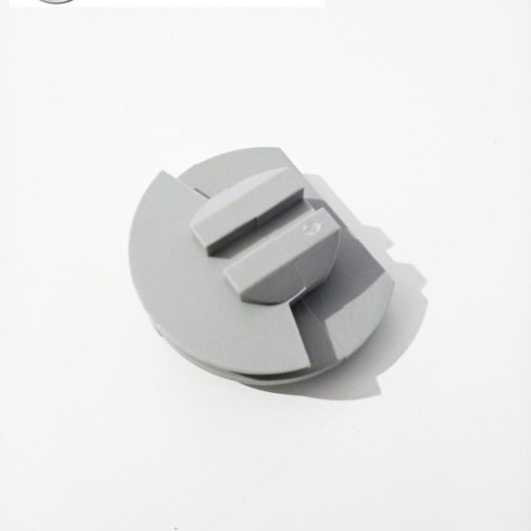 Ori Mercedes W205 W213 C238 X253 GLC Baut Kancing Clip Fender Depan