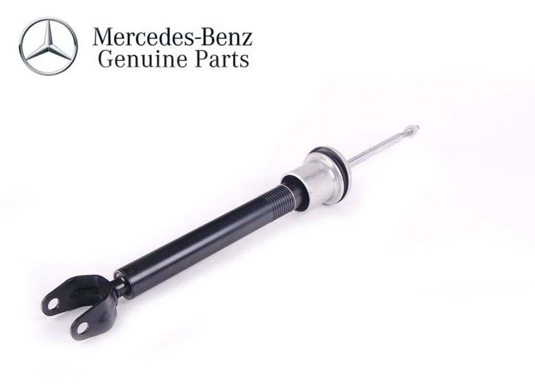 A2113239100_A Original Mercedes W211 E Class Shock Breaker Depan Kiri atau Kanan - Image 1