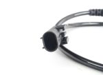 Original Mercedes Benz W211 E Wheel Speed ABS RPM Sensor Roda Depan - Gambar 3