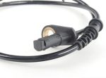 Original Mercedes Benz W211 E Wheel Speed ABS RPM Sensor Roda Depan - Gambar 4